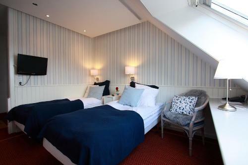 Badehotel S�fryd