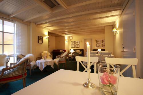 Badehotel S�fryd