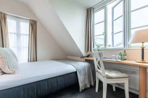 Badehotel S�fryd
