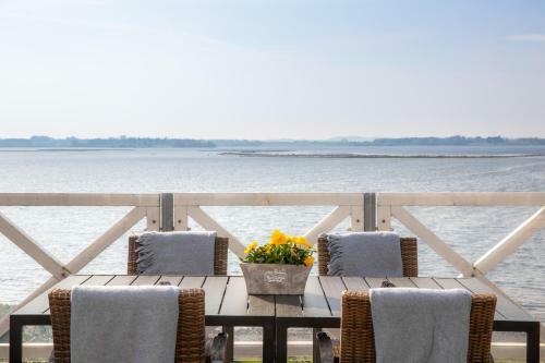 Badehotel S�fryd