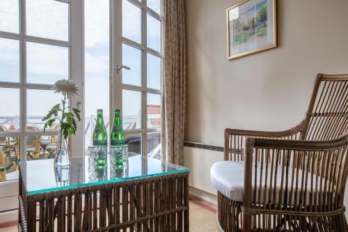 Badehotel S�fryd