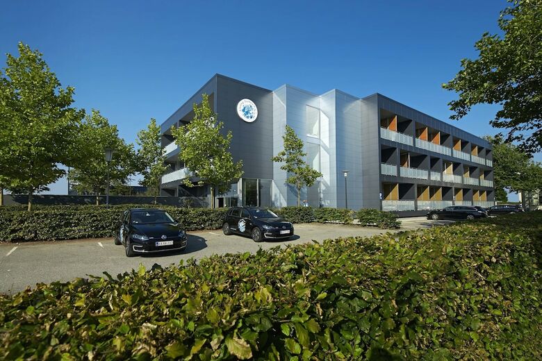 Apartamento Living Suites