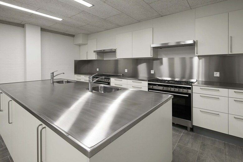 Apartamento Living Suites