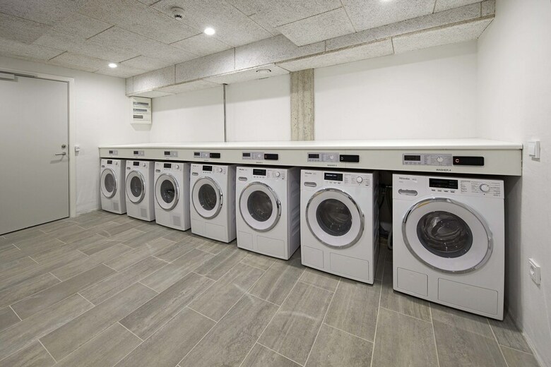 Apartamento Living Suites