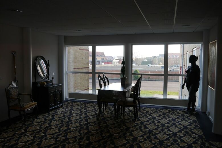 Montra Odder Parkhotel