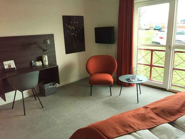 Montra Odder Parkhotel
