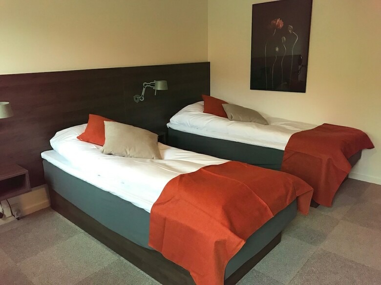 Montra Odder Parkhotel