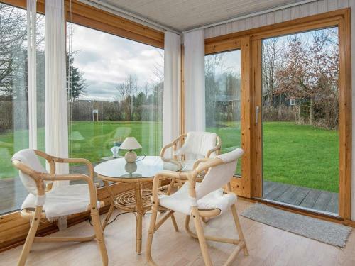 Holiday Home Strandbyvej