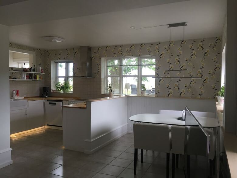 Askegaarden Apartments