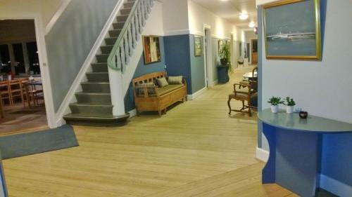 Radstedhus B&B Hotel
