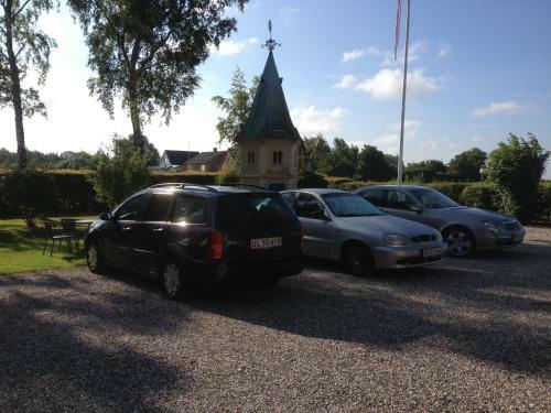 Otel V�bensted Bed & Breakfast