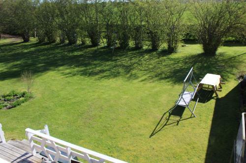 Otel V�bensted Bed & Breakfast
