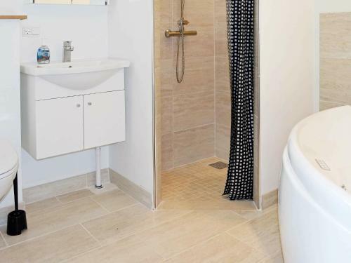 Holiday Home Hedegaarde II