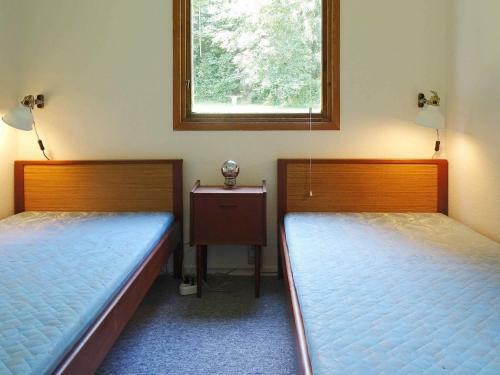 Holiday Home Tranek�r III