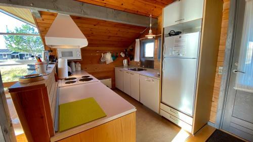 Holiday Home Svallerhulvej 063100