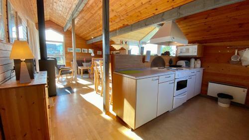 Holiday Home Svallerhulvej 063100