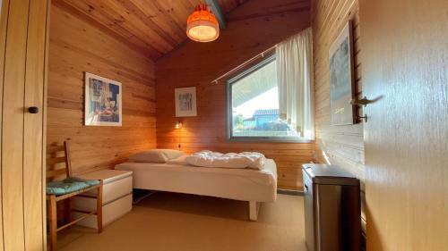 Holiday Home Svallerhulvej 063100