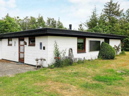Holiday Home Ulfborg XIII
