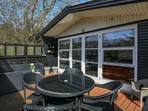 Holiday Home Ulfborg XI