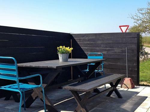 Four-bedroom Holiday Home In Fr�rup