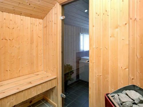 Holiday Home Karinavej