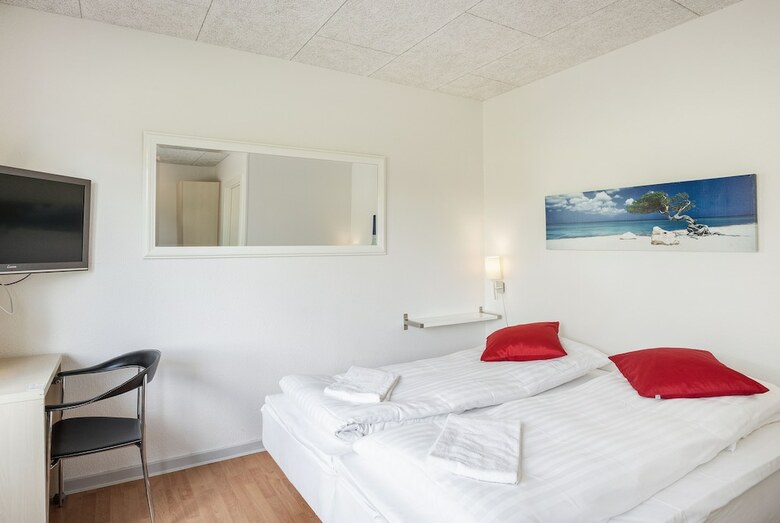 Hotel Falken