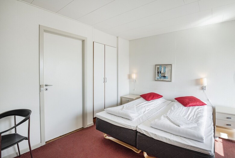 Hotel Falken