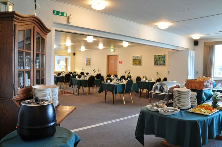 Hotel Falken