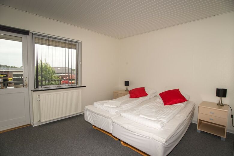 Hotel Falken