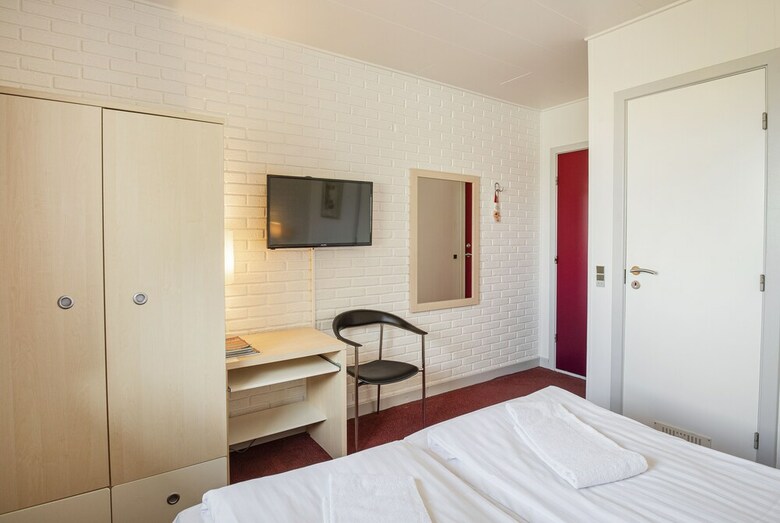 Hotel Falken