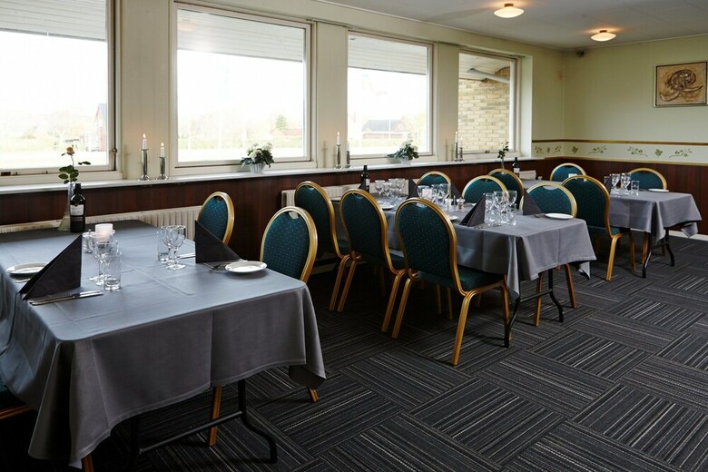 Hotel Falken