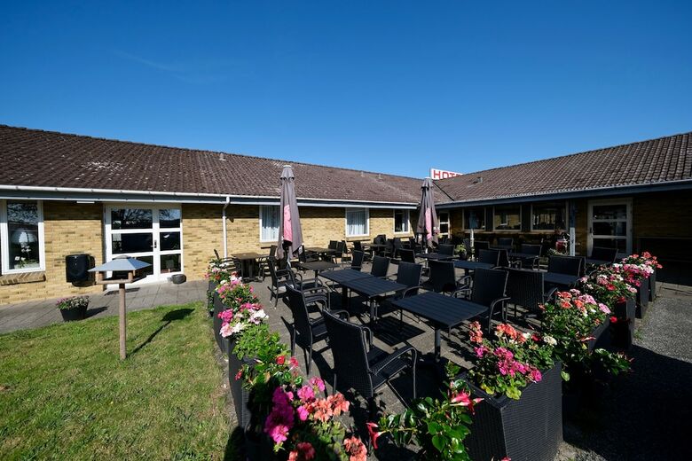 Hotel Falken