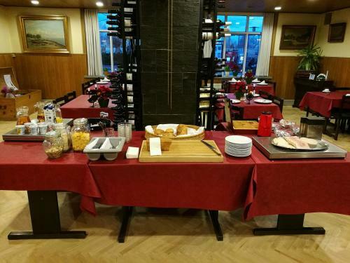 Posada Hotel Viby Kro
