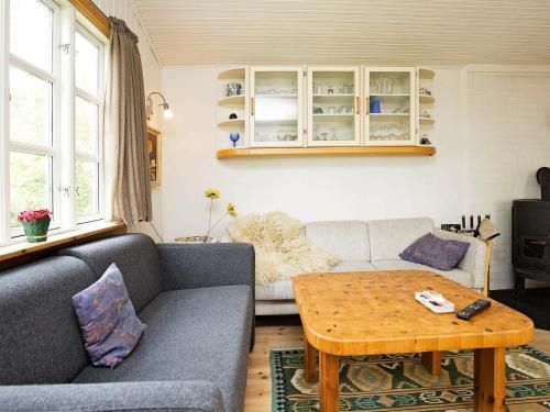Two-bedroom Holiday Home In Sj�llands Odde 7