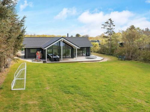 Holiday Home Vinderup X