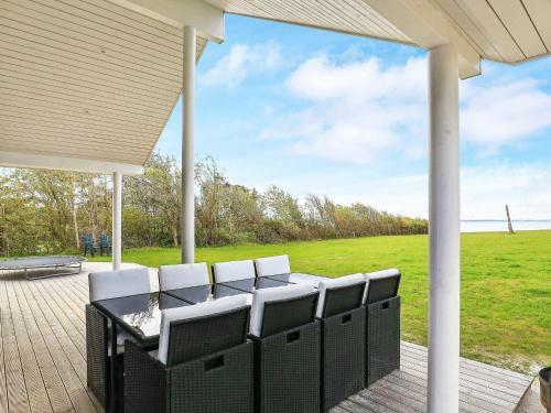 Holiday Home Vinderup X