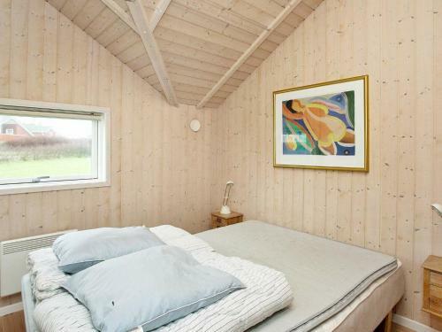 Holiday Home Kildebakken