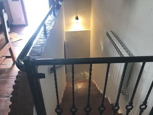 Agroturismo Casa Bodega Rural Villa Carmen
