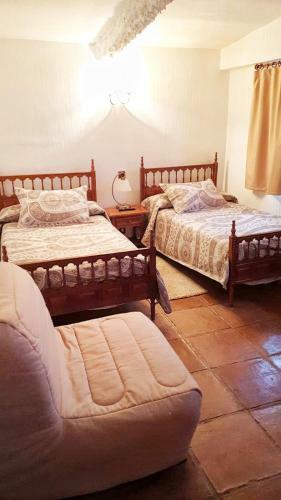 Agroturismo Casa Bodega Rural Villa Carmen