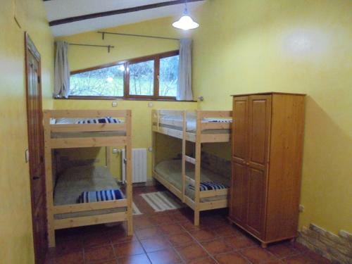 Albergue Areitz Soroa