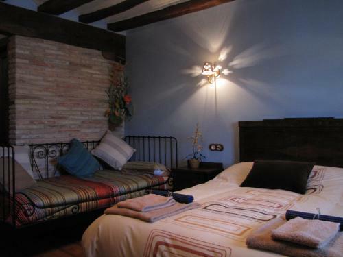 Casa Rural Uyarra