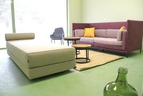 Holiday Home Carretera de Argamasilla de Alba A Ruidera