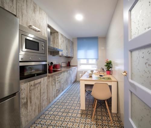 Apartamento Casa Manuela
