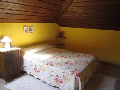 Agroturismo A Lareira