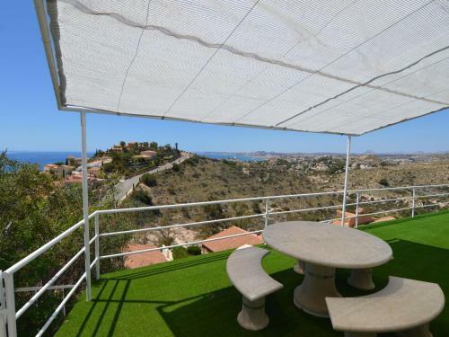 Luxury Villa With Private Pool In Coveta Fuma
