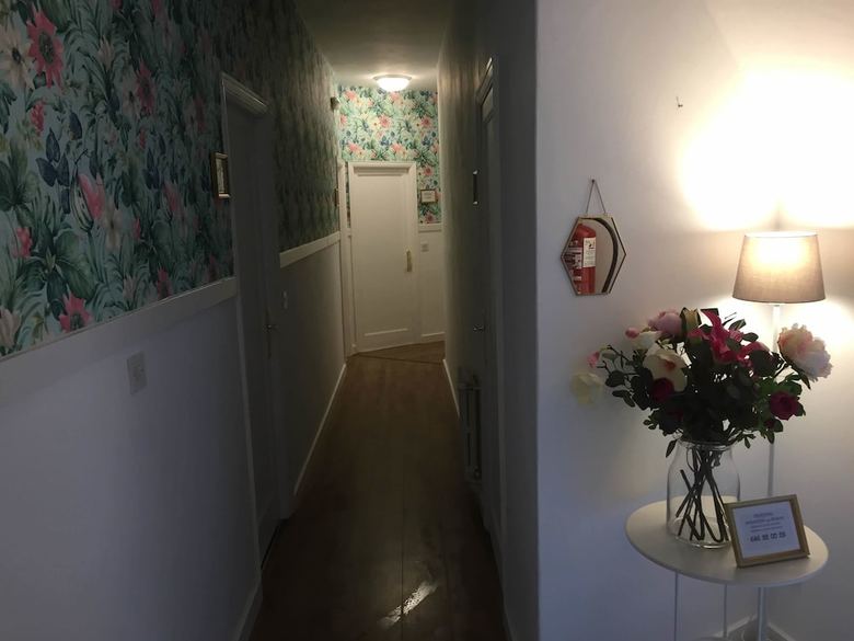 Hostal Casa Castro