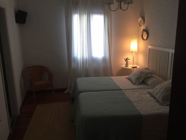 Hostal Casa Castro
