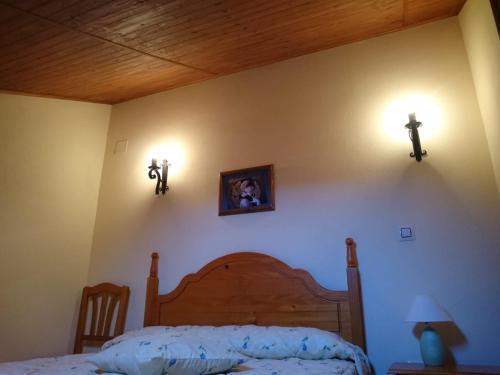 Agroturismo La Casa Del Cura
