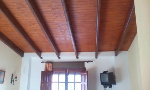 Agroturismo La Casa Del Cura