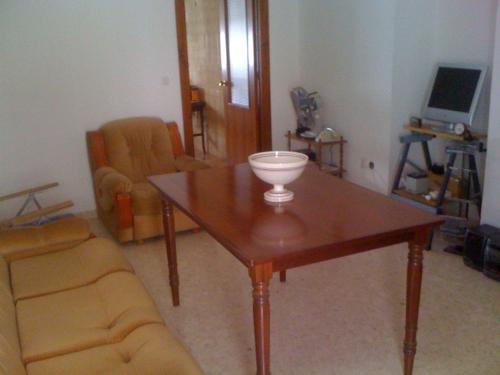 Apartamento Corredera
